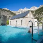 Turismo termal que se puede hacer a través del IMSERSO
